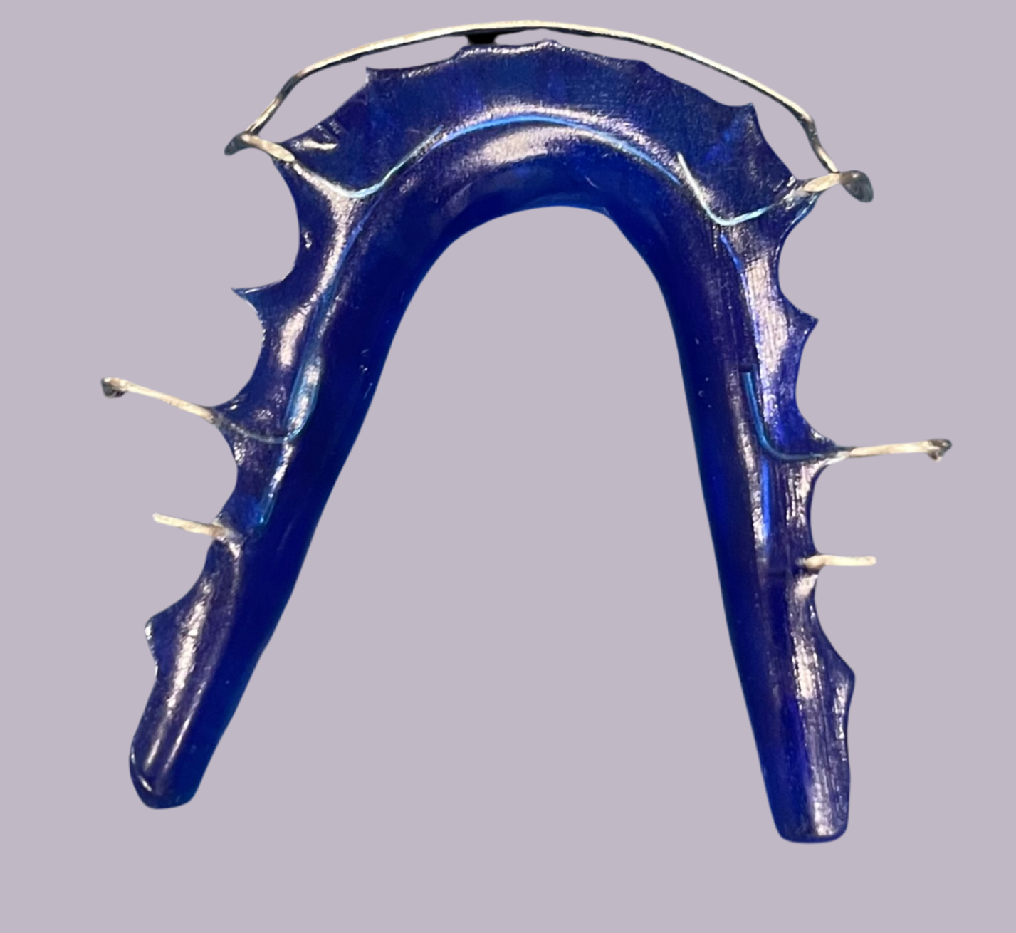 Hawley Retainer