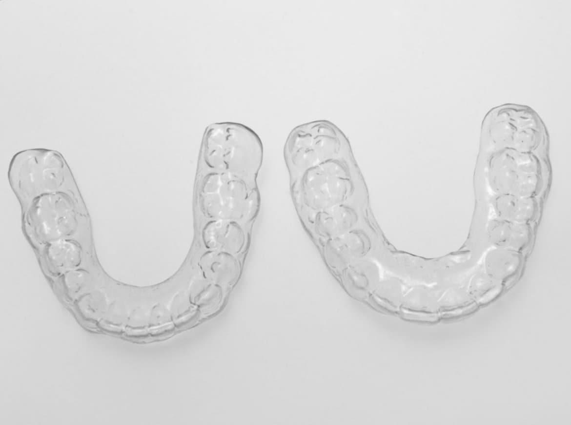 Clear Retainer